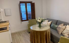 Apartamentos San Pedro